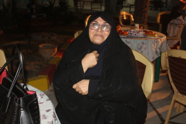شب خوانی خاطره‌ها در بوشهر
