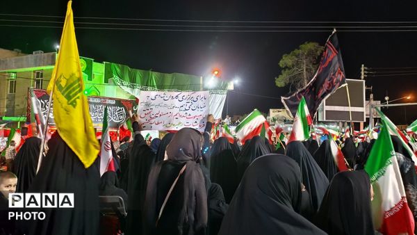 خروش میراث‌داران اردشیر 