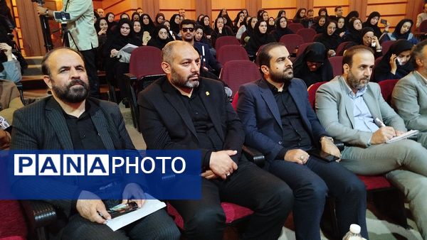 همایش پیشگیری و مداخله از خودکشی