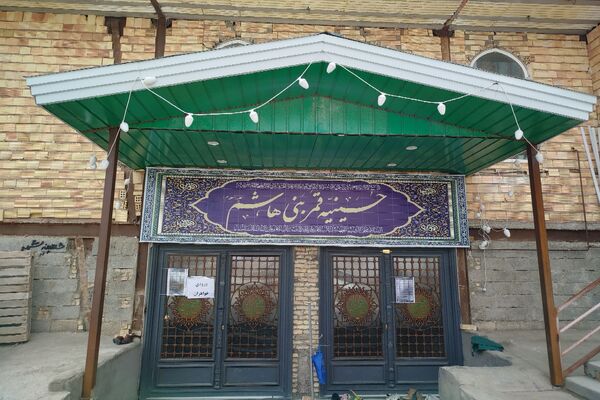 تجلی وحدت و مقاومت در نماز جمعه روز قدس