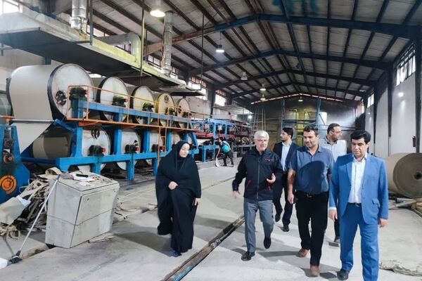  اولویت اصلی، رفع موانع پیش‌روی واحدهای صنعتی است 