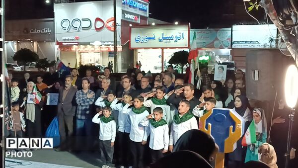 اجتماع بزرگ معلمان کشور دوست کرج