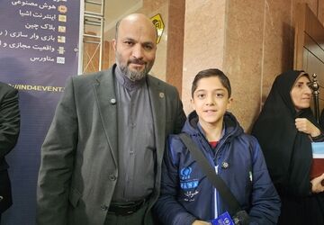 توسعه فضا و کیفیت آموزشی در دستور کار دولت چهاردهم است