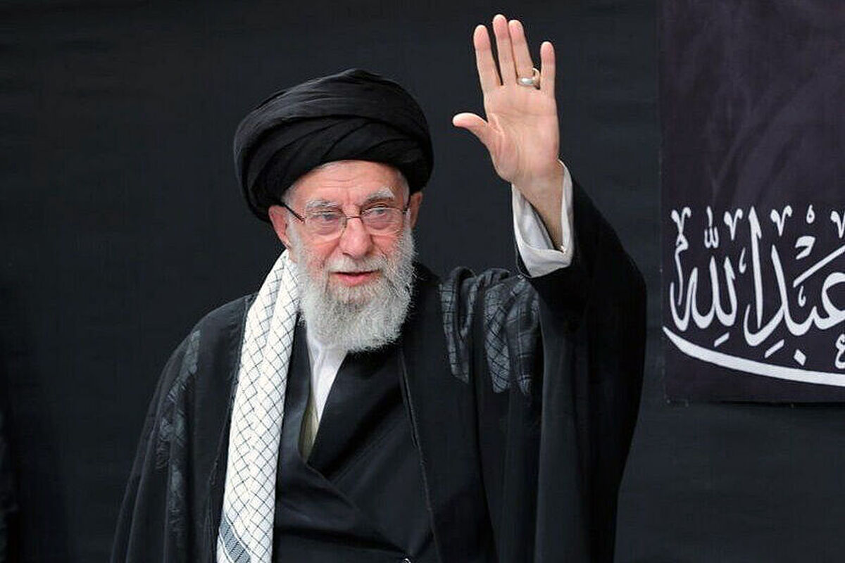 بیانیه صدها استاد حوزه علمیه قم به مناسبت شهادت رهبر معظم انقلاب اسلامی