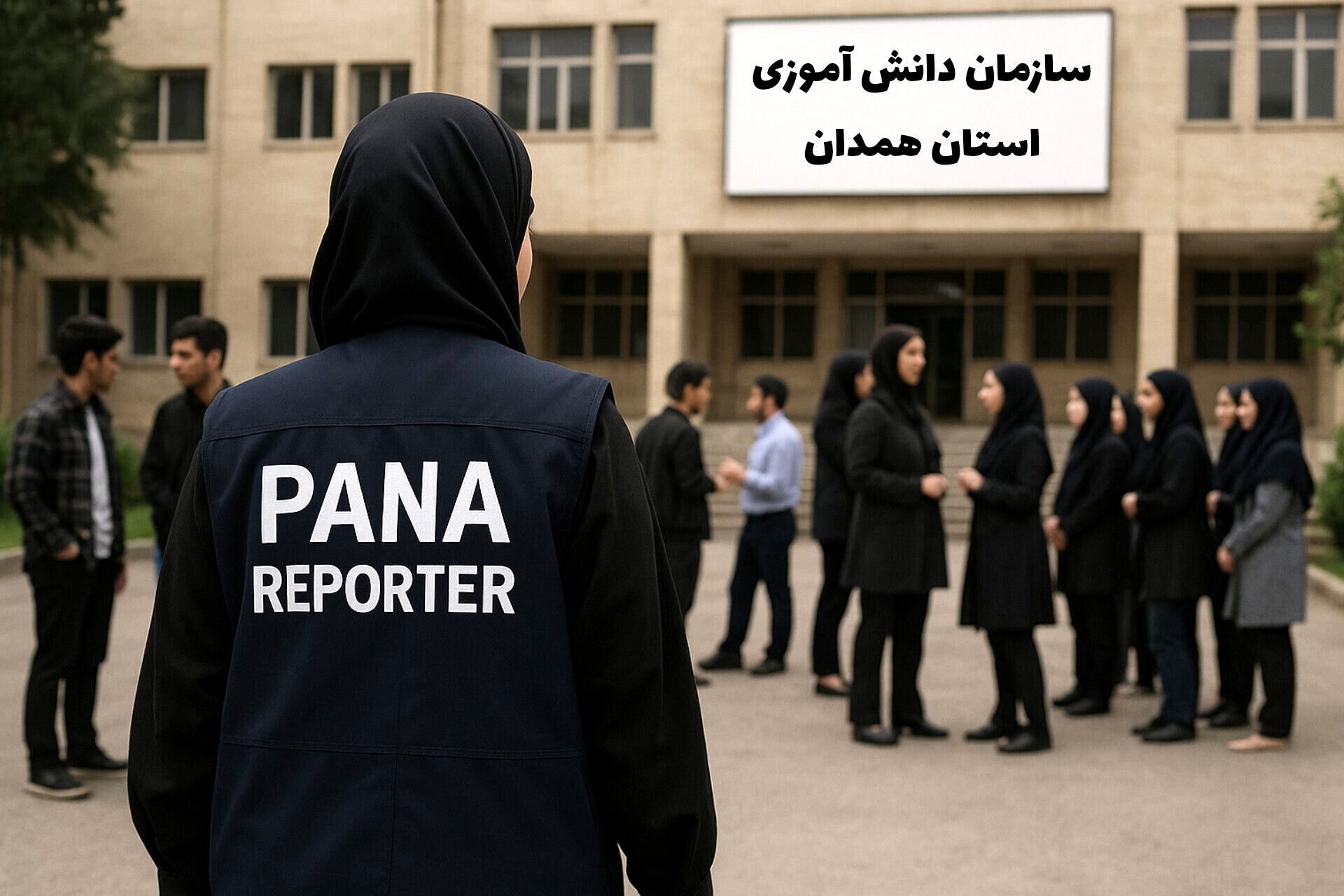 روایت یک مسیر؛ از منِ دیروز تا ما شدن امروز...