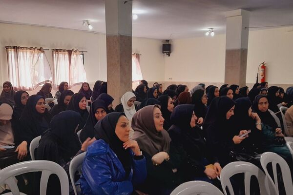 اولین دوره آموزشی کیفیت بخشی برنامه‌های سلامت و تندرستی ویژه آموزگاران پایه مدارس ابتدایی منطقه کهریزک 
