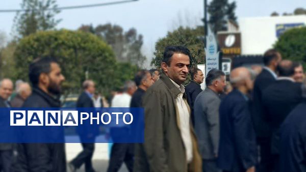 راهپیمایی روز جهانی قدس 