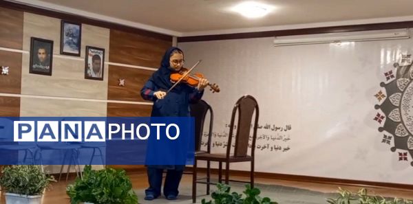 داوری منطقه‌ای جشنواره فرهنگی هنری فردا در ملارد