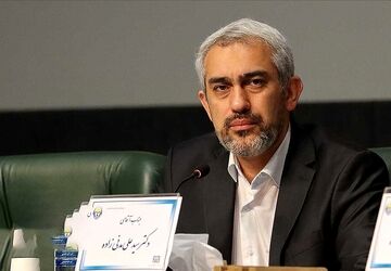 جزئیات جلسه غیرعلنی مجلس با حضور مدنی‌زاده و پورمحمدی