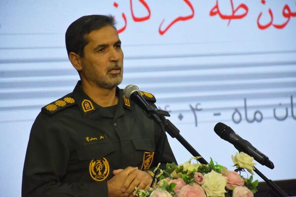 آغاز اعزام کاروان دانش‌آموزی استان گلستان به سفر فرهنگی معنوی راهیان نور