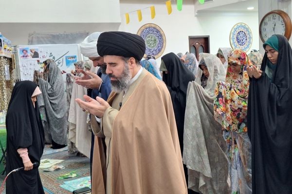 اعتکاف فرصت هم‌نشینی در مسیر خودسازی و معنویت