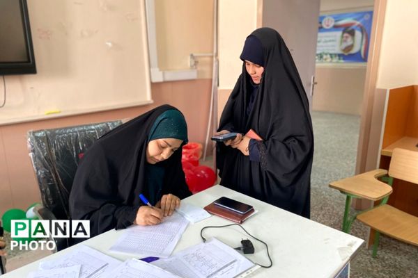 بزرگترین رویداد قرآنی شهرستان ملارد 