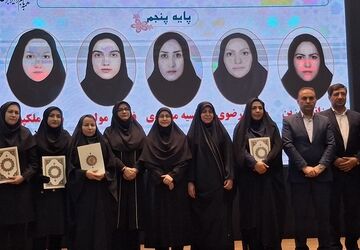 دیدار معاون آموزش ابتدایی وزارت آموزش وپرورش با فرهنگیان شهرکرد
