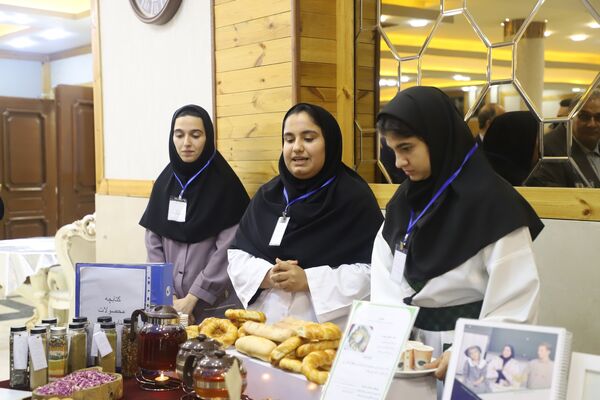 اجلاس مدیران‌کل قطب پنج کشور به میزبانی استان گلستان