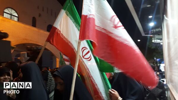 سی‌‌و ‌پنجمین اجتماع بزرگ شبانه مردم ابرکوه