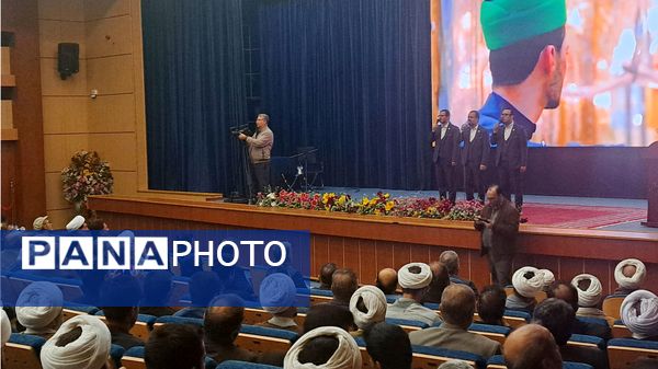 اجلاس استانی نماز: پیوند سجاده با کانون خانواده