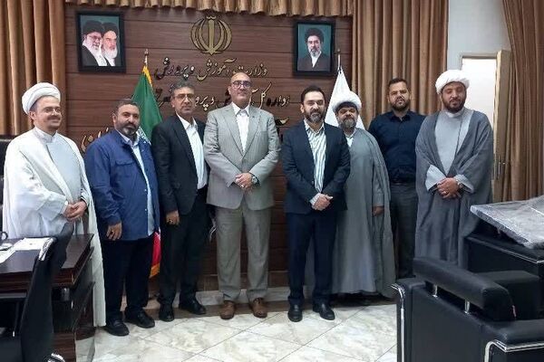 طرح شهید آرمان ۸، ابزاری برای ساختن مدارسی با هویت فرهنگی و معنوی است