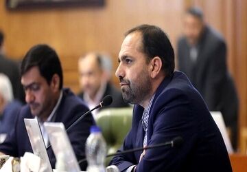 قوه قضاییه هزینه اتوبوس‌های تخریب شده را از اغتشاشگران بگیرد