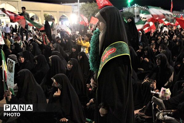 اجتماع بزرگ «شهدایی ها» در سالروز تولد سردار شهید مهدی زین الدین