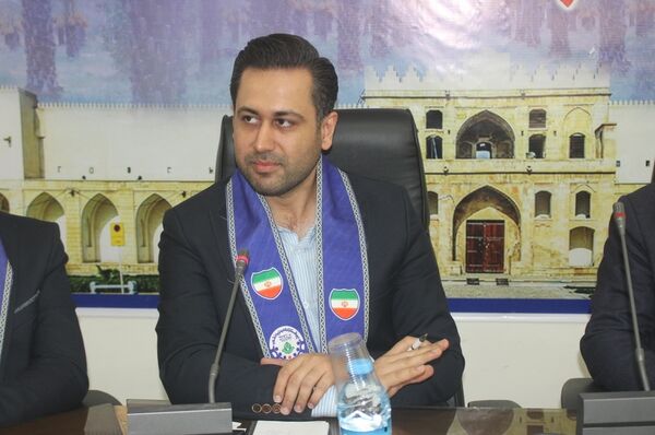 کارگاه تولید محتوا با عنوان «نوراوی مهر» در دشتستان