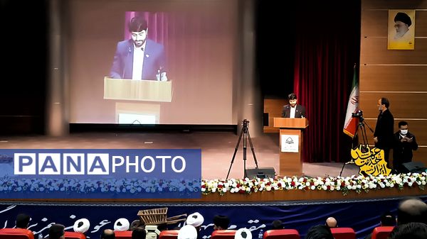 همایش بزرگ «شکوه هجرت» با حضور پرشور دانشجویان و فعالان فرهنگی در دانشگاه یاسوج