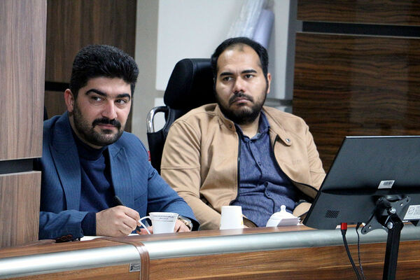گردهمایی معاونان پرورشی و مدیران کانون‌های فرهنگی‌تربیتی خراسان شمالی 