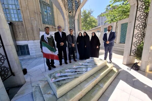 فتح خرمشهر، نماد غیرت و ایستادگی ملت ایران است