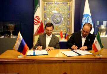 گسترش همکاری دانشگاه تهران با دو دانشگاه HSE روسیه و ماهسا مالزی
