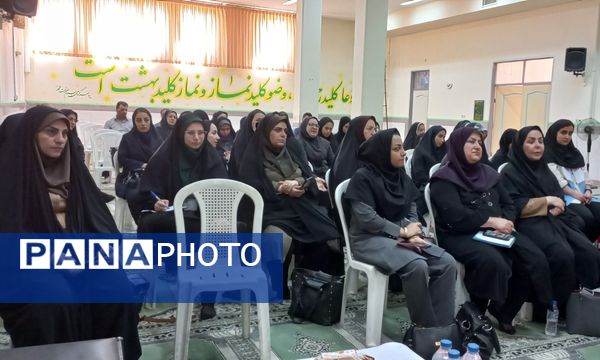 اجرای طرح ماهر در پایگاه‌های تابستانی اوقات فراغت