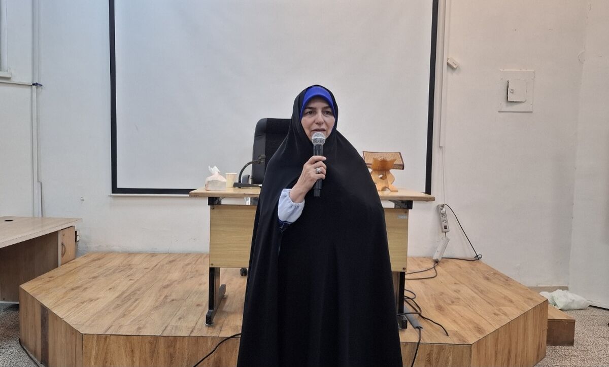 برنامه‌ی اردوی پدر-دختری  راهکاری برای تقویت پیوندهای صمیمانه است