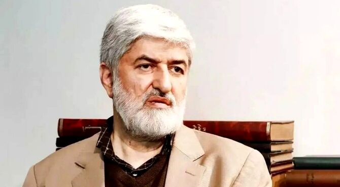 دولت در تلاش برای بهبود اوضاع است و عملکرد قابل قبولی دارد 