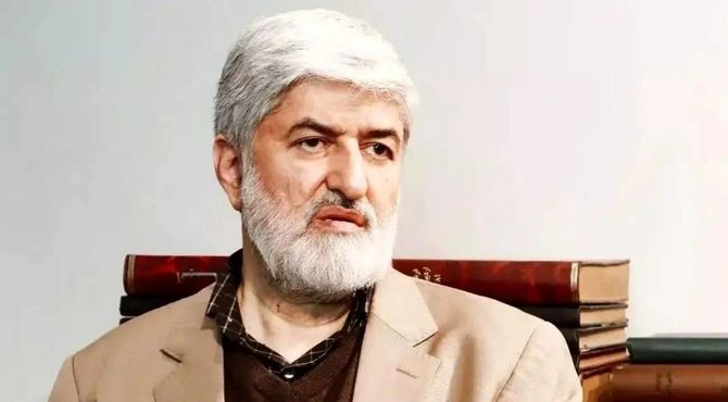 دولت در تلاش برای بهبود اوضاع است و عملکرد قابل قبولی دارد 