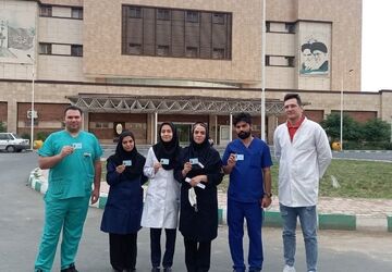رأی تک‌تک افراد و انتخاب اصلح در سرنوشت و آینده کشور تأثیرگذار است