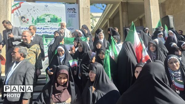 آزادسازی خرمشهر؛ نماد همدلی و مقاومت