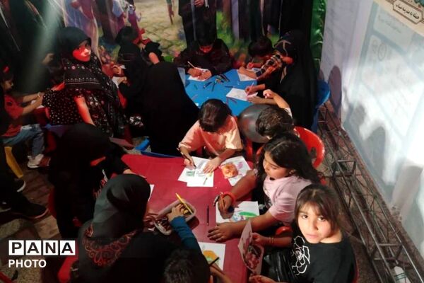 وداع شیرازی‌ها با «آقای شهید ایران»