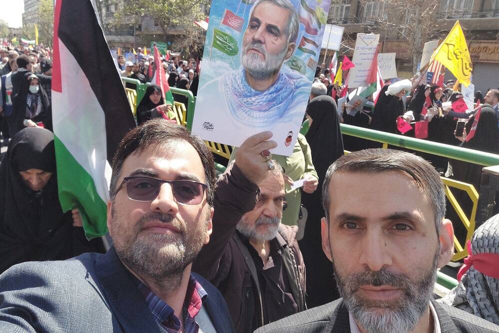 گالری