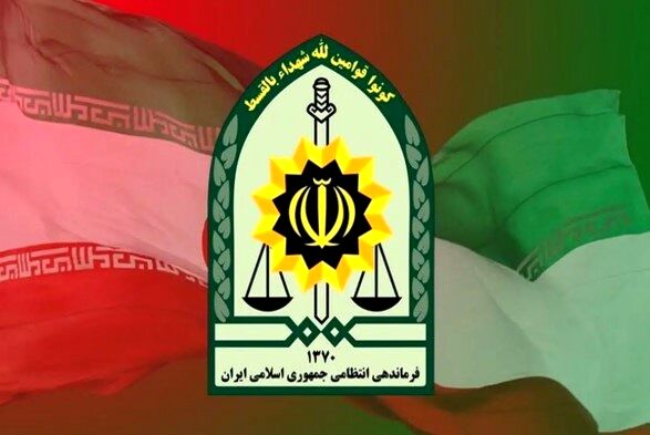 سومین عملیات موفق فراجا علیه تروریست‌ها 