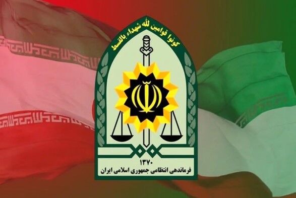 سومین عملیات موفق فراجا علیه تروریست‌ها 