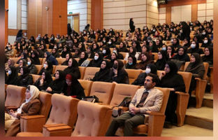 برگزاری دوره آموزشی سلامت دهان و دندان برای مراقبین سلامت مدارس