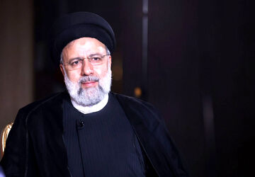 دو معبر پایتخت به نام شهید آیت‌الله رئیسی نامگذاری شد