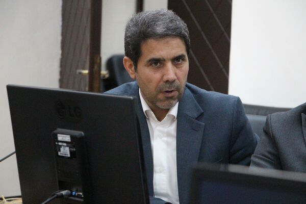 نشست‌هم‌اندیشی مدیران آموزش و پرورش خراسان‌جنوبی 
