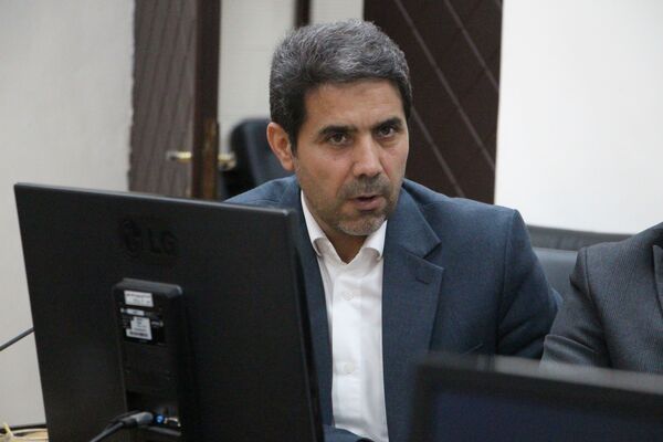 نشست‌هم‌اندیشی مدیران آموزش و پرورش خراسان‌جنوبی 