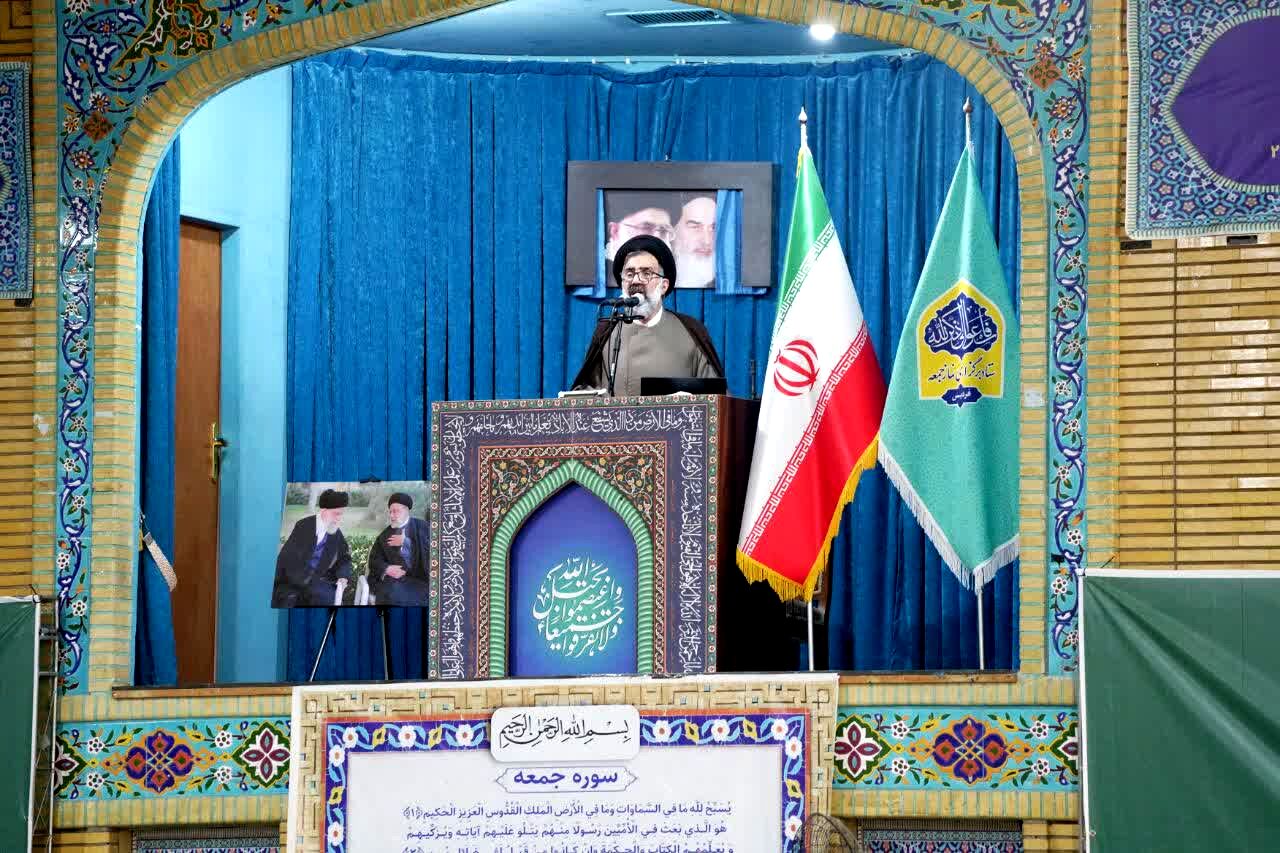 دشمن آغازگر جنگ بود، اما پایان ماجرا را ایران رقم زد