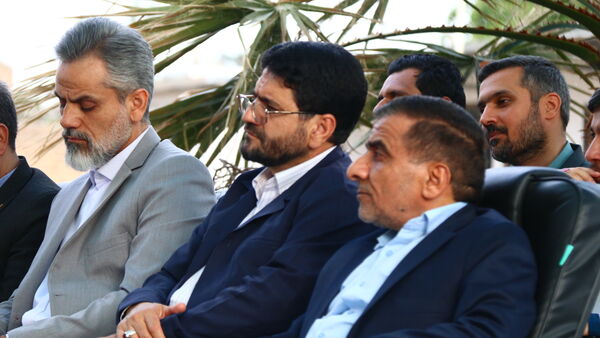 مسابقات قرآن دانش‌آموزی در شهر کهک قم