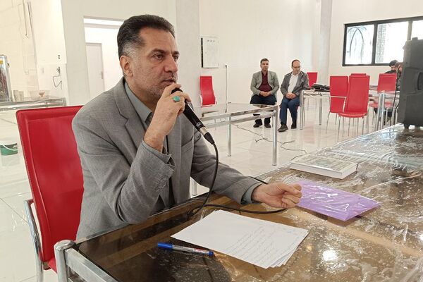 مهارت آموزی نومعلمان، مشاوران و طلاب شهرستان‌های استان تهران