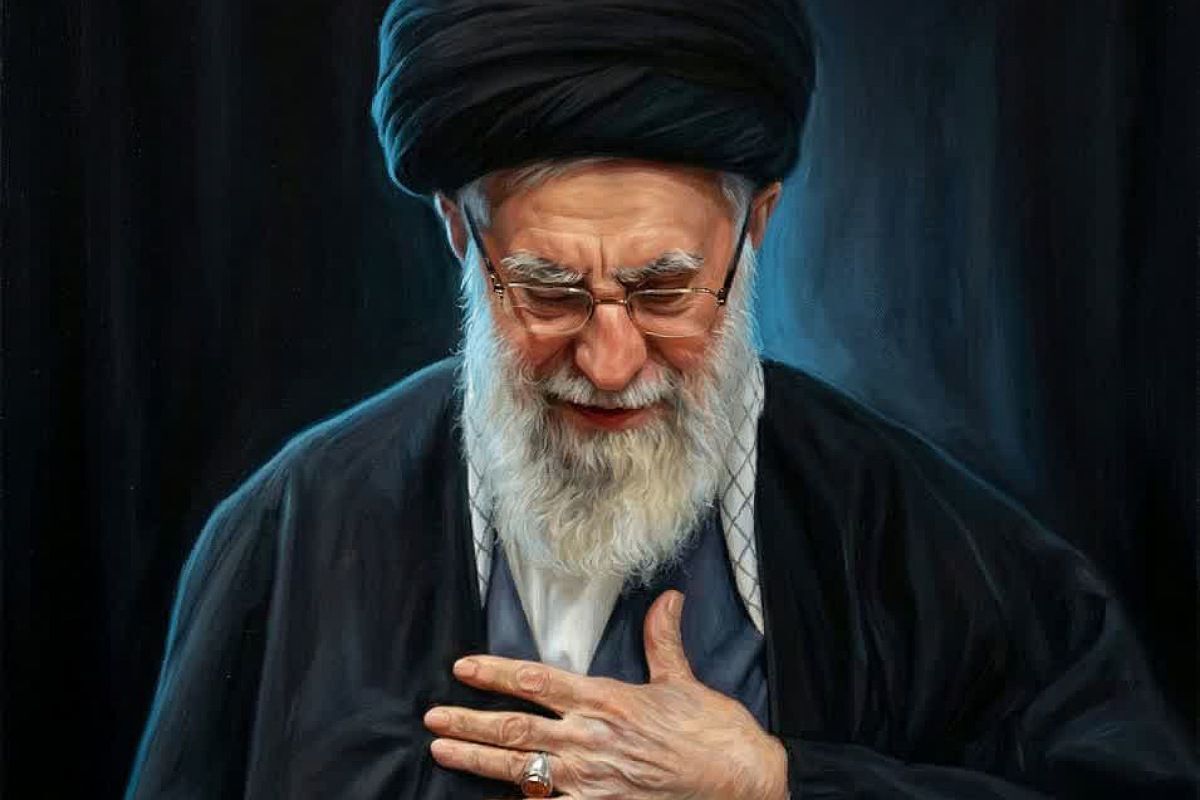 گر پدری رفت از این ایل غریب؛ تفنگ پدری هست هنوز
