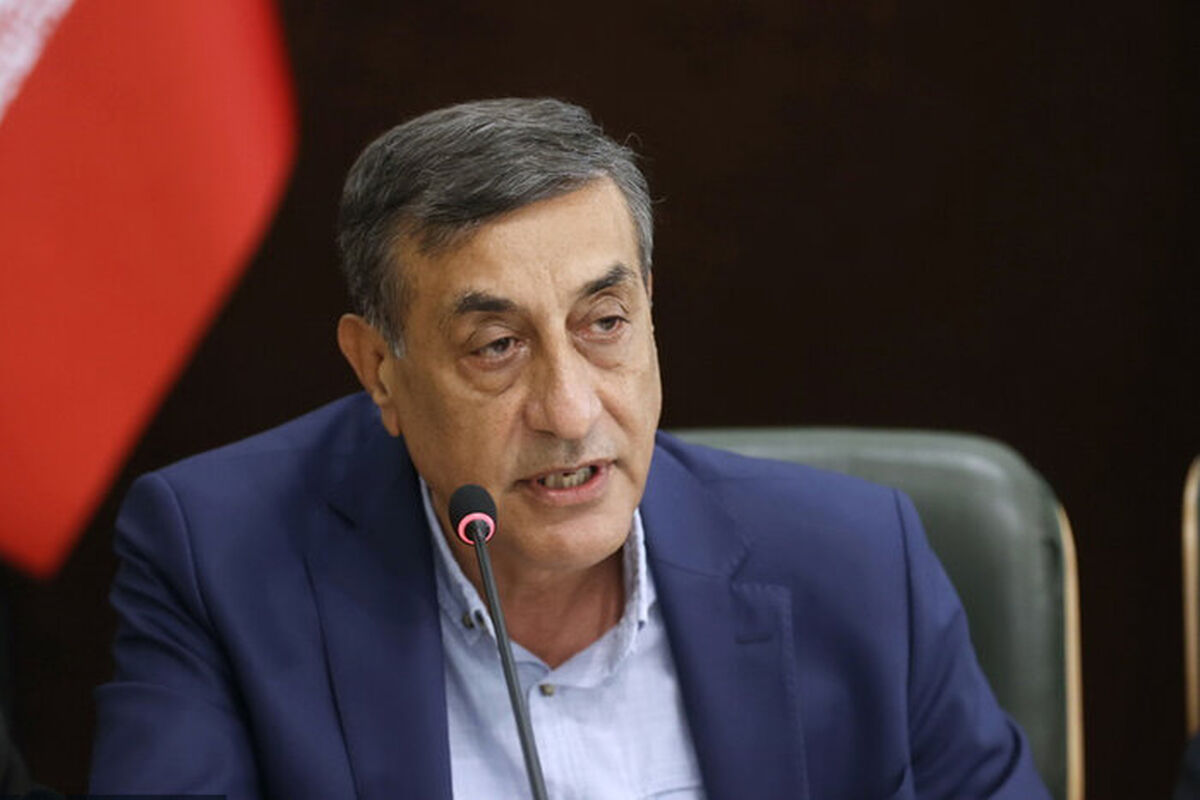 قائم‌پناه: تلاش می‌کنیم تابستان امسال حداقل خاموشی را شاهد باشیم