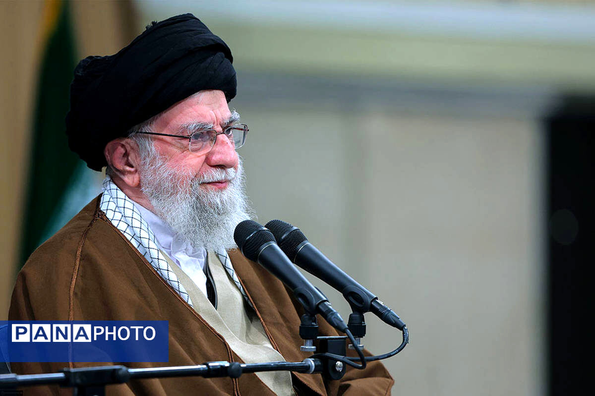 دشمن آمریکایی - صهیونی هنوز تاوان شهادت رهبر عزیزمان را پس نداده است/جامعه ورزش پای کار انقلاب و شرف ملت ایران