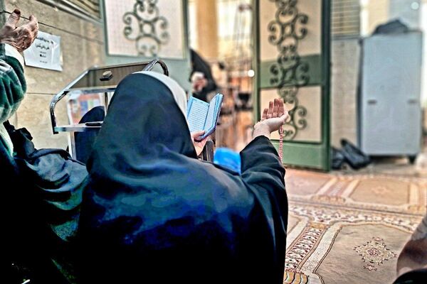 روایت‌هایی از جنس معنویت و عبودیت