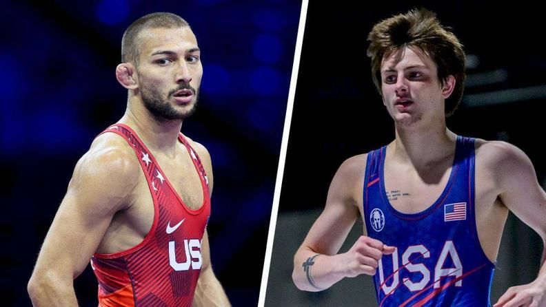 تنور داغ کشتی در آمریکا